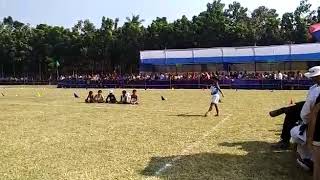 SWARNADIP BHATTACHARIYA--1st,  NADIA DISTRICT'S PRIMARY SCHOOL SPORTS (GYMNASTICS ), date --15/12/18