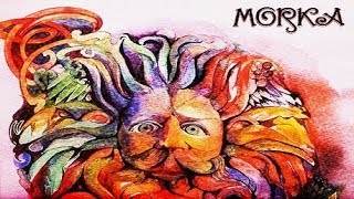 MORKA - WINTER'S HERE - PSYCH ROCK GREECE 73