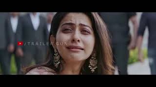 NGK Trailer  Surya  Selvaraghavan  Sai Pallavi  Rakul Preet  NGK Teaser  Surya 3