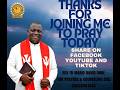 NIGHT PRAYER ENCOUNTER WITH REV. FR. MARIO-DAVID DIBIE || 26TH APRIL 2026