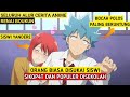 Seluruh Alur Cerita Anime Renai Boukun | Pacaran dengan Siswi Sikop4t Paling Populer dan Cantik