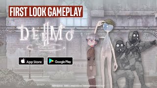 DEEMO 2 (DEEMO II) Gameplay First Look