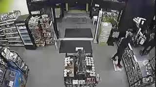 North Olmsted Dollar General attempted robbery