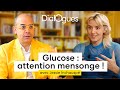 Glucose : attention mensonge ! Dialogue avec Jessie Inchauspé