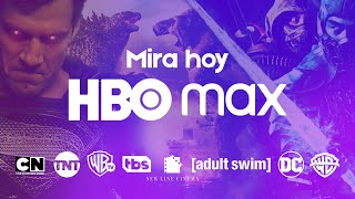 HBO max Latinoamerica - Todo lo que tiene y cómo obtenerlo HOY | Top Cinema