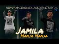 HIP HOP LEMBATA FOUNDATION (HLF) - JAMILA MANJA MANJA (Official Video)