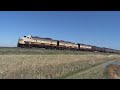 cp business train in southern manitoba 5 18 2021