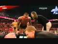 Randy Orton take revenge from macman family