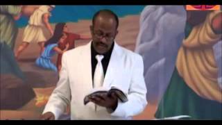 AMHARIC AUDIO BIBLE-2ኛ ወደ ጢሞቴዎስ/ 2 Timothy