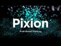 Pixion for After Effects