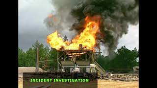 PSM, OSHA PROCESS SAFETY MANAGEMENT REGULATION OVERVIEW - Full Episode