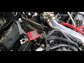 370Z/ G37:How to reset VVEL