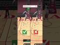 NBA 2K24 How to Get Contact Dunks + Standing Dunks with Dunk Meter #nba2k24 #2k24 #2k