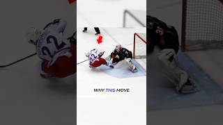 MOVE That Got BANNED in the NHL!