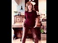 Suzie Mzuri dancing to Vee Mampeezy