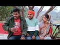 😄चोरी भई खिचड़ी chori bhaie khichadi 😄 newfullcomedy kanchannishadvideocomedy viralcomedyknfilms