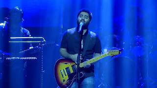 Arijit Singh Live In Singapore 28 Feb 2015 : Hosted By Bay Entertainment