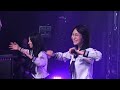 atarashii gakko live in melkweg amsterdam full show minus one in 4k