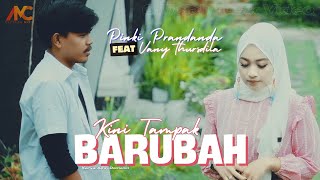 PINKI PRANANDA ft VANY THURSDILA 🎵 KINI TAMPAK BARUBAH ( Official Music Video )