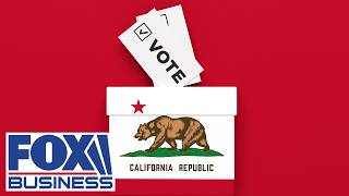 SHOCKWAVE: Hilton says change is SWEEPING across California
