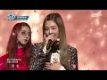 blackpink stay comeback stage m countdown 161110 ep.500