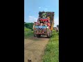 😍🔥uttar karnataka 😘tractor video arjun😍 mahindra 555🌠🔔👍💜