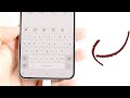 How To Change Keyboard Size On ANY Android! (2024)