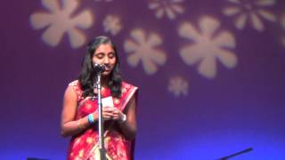 Amma Neenu Namagaagi Song by Shreya