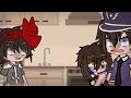 Only liars fall down meme but a little different[Past Aftons] ||My Au|| (read description!)