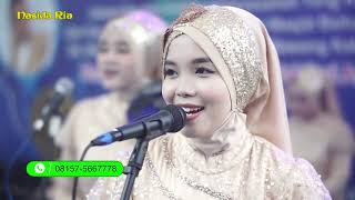 ARABIC SONG!! WAHDANA - EZZURA VOC MAKHI LIVE PERFORMANCE BATANG