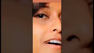 Manike Mage Hithe - Hindi Version | Yohani | Srilankan Girl Viral Song | Official Cover | #shorts
