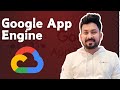 Google App Engine Explained  | Standard vs Flexible environment