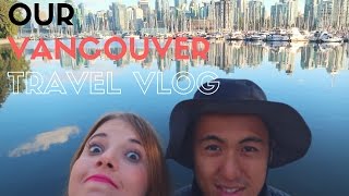 Vancouver Blog | バンクーバーブログ