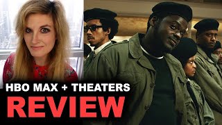 Judas & The Black Messiah REVIEW - HBO Max & Theaters 2021