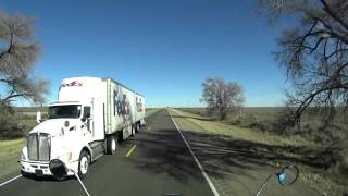 1395 very long train on hwy 54 Texas