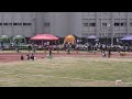 20170415春季記録会 桐生会場）男子200m2組