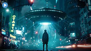 PALE BLUE MOON 🎬 Exclusive Full Sci-Fi Movie Premiere 🎬 English HD 2024