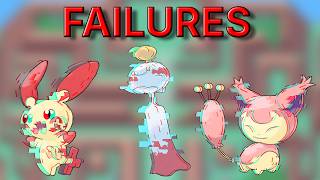 Hoenn's Rare Pokemon Problem
