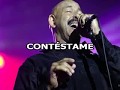 Dimensin Latina   Contestame   Karaoke