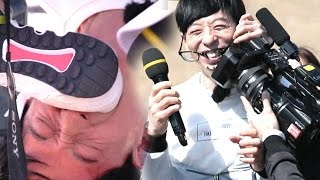 유재석, 절규를 토해내며 역대급 처절한 ‘미션 완료’ 《Running Man》런닝맨 EP475