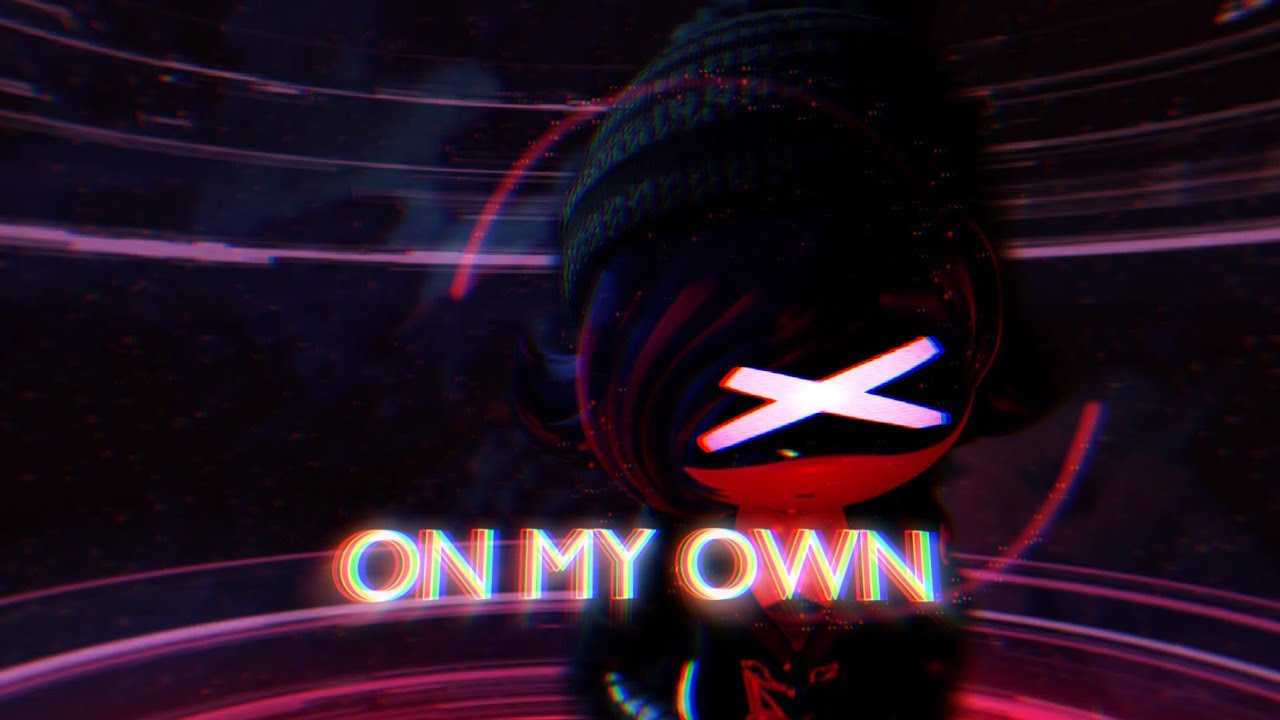 Murder Drones On My Own Amv Edit Youtube Music