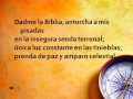 Himno 205 Dadme la Biblia Nuevo Himnario Adventista