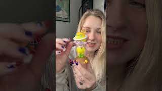 Blind Box Review: Zoe Fruit Planet #mystery #mysterytoybox #blindbox #popmart #unboxing