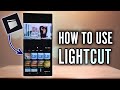 LightCut - How to Use This Wonderful Video Editor in 2024