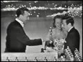 Gigi Wins Musical Scoring: 1959 Oscars