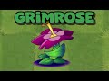 the worst plant of each world. pvz2