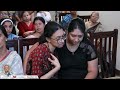 funeral service of roy jose inchikalayil 09 02 2025