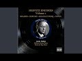 Valses nobles et sentimentales (arr. J. Heifetz for violin and piano) : VI. Vif