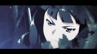 西沢幸奏/「Gray Blaze」Music Video(2chorus.ver)_アクションRPG『アラド戦記』タイアップ曲