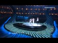 Dima Bilan - Believe (Russia) 2008 Eurovision Song Contest Winner